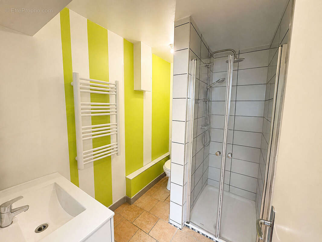 Appartement 3 pièces de 74,95 m2 - photo 4