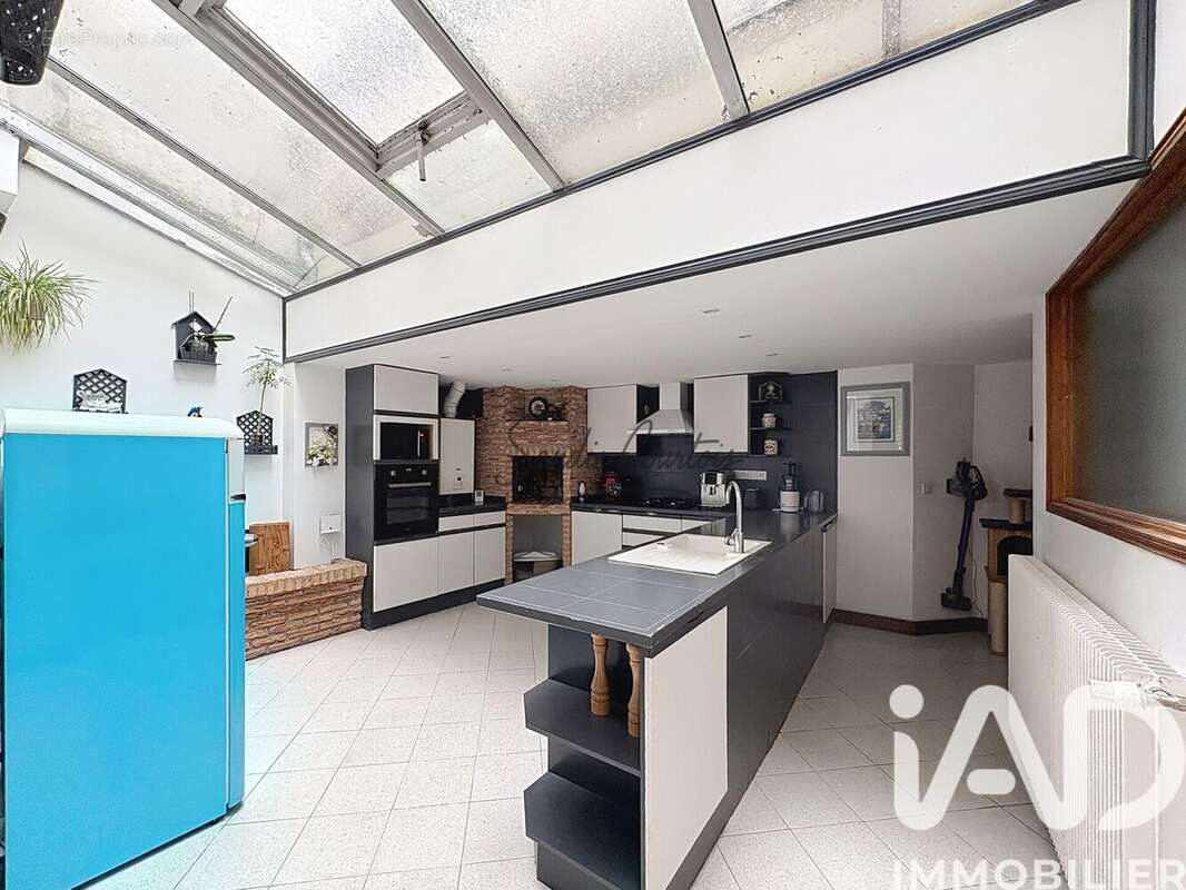 Photo 2 - Appartement à BOULOGNE-SUR-MER