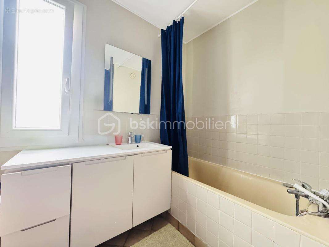 Appartement à ORLEANS