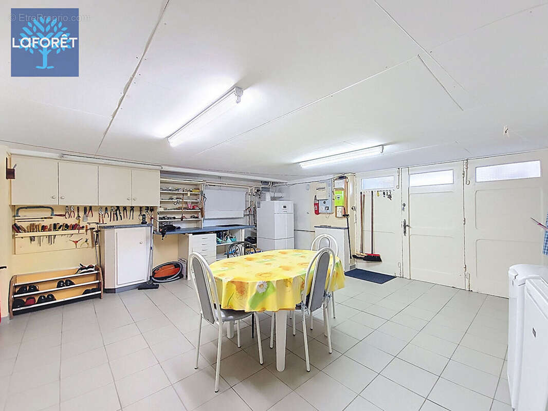 Maison Taluyers 4 pièce(s) 75 m2 - photo 7