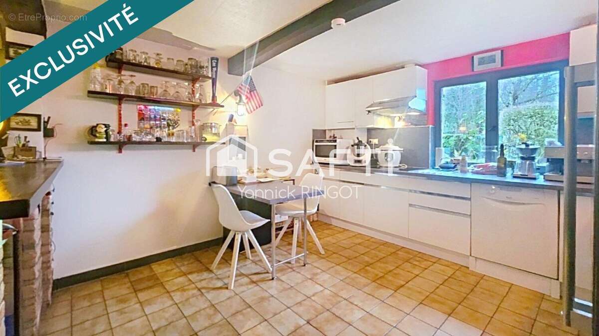 Photo 2 - Maison à THUMERIES