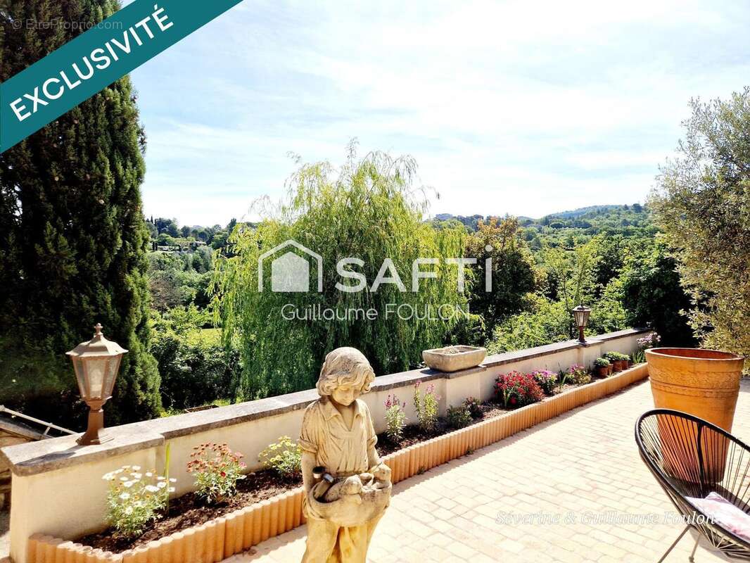 Photo 8 - Maison à SAIGNON