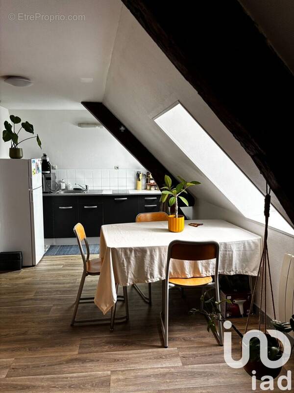 Photo 1 - Appartement à CHEMILLE