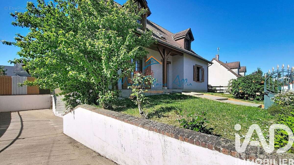Photo 2 - Maison à BLOIS