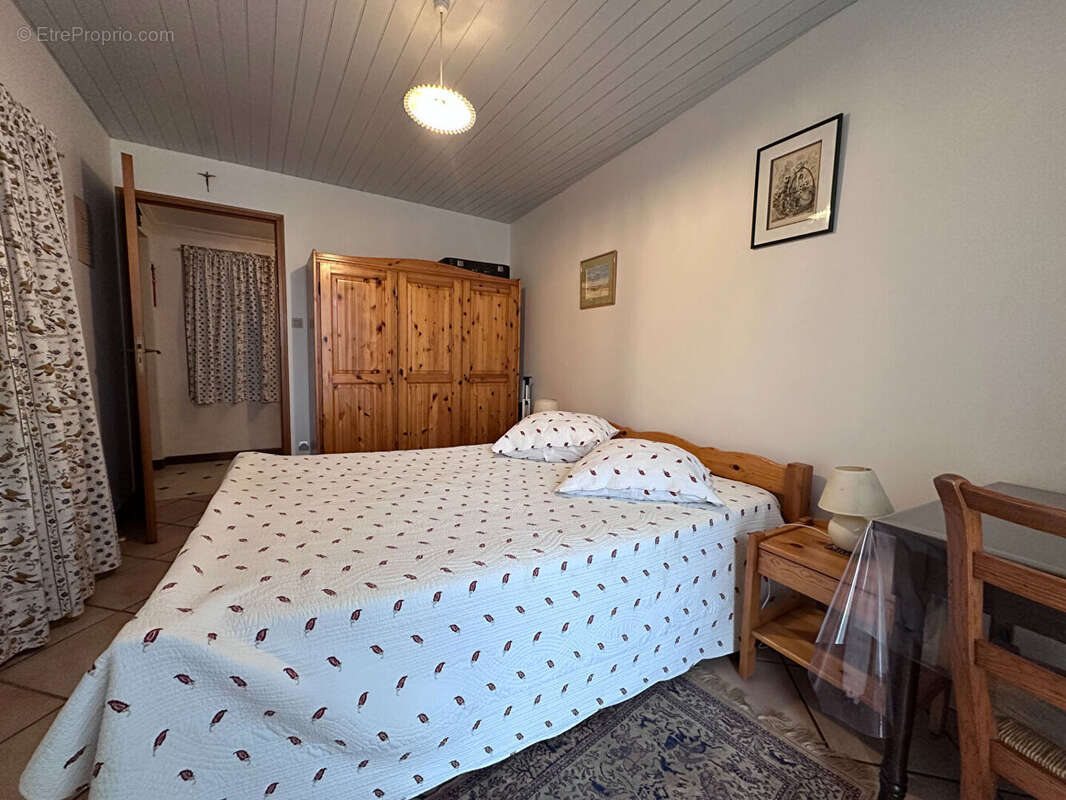 Maison à SAINT-JULIEN-DES-LANDES