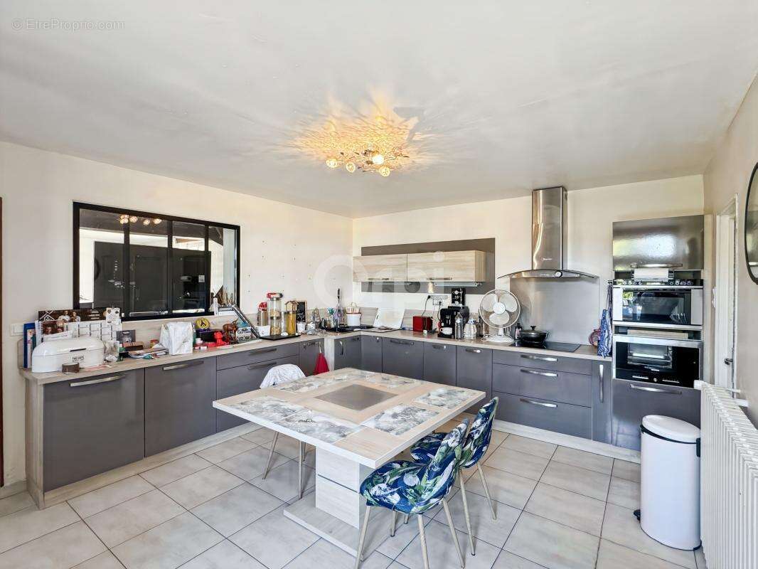 Maison À Vendre - photo 4