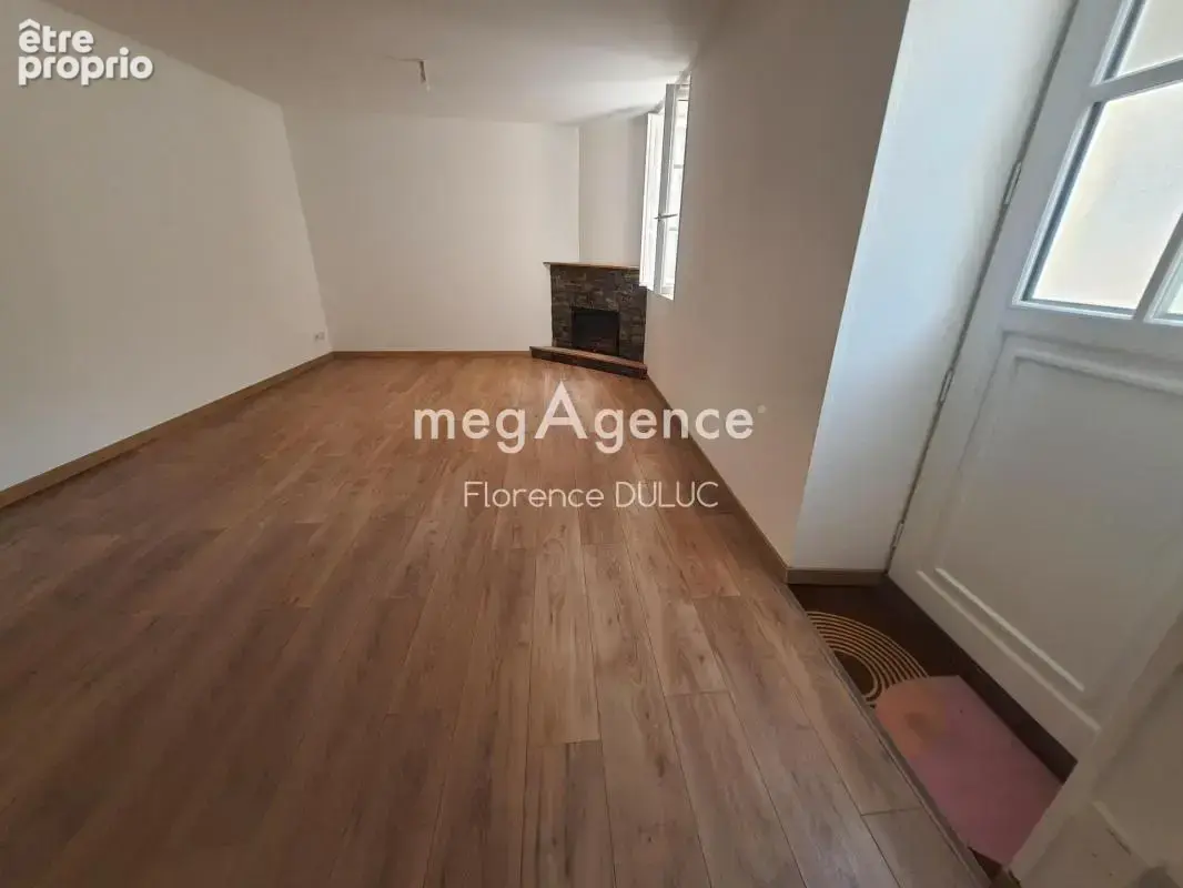 Maison coeur de ville renovee  avec patio - photo 1