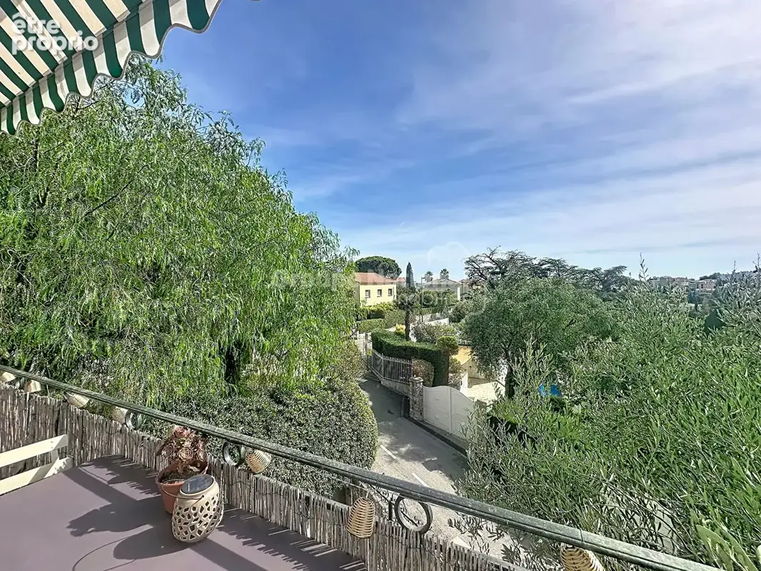 A vendre: Appartement Cannes 3 pièces 70 m2 /2 stationnements - photo 9