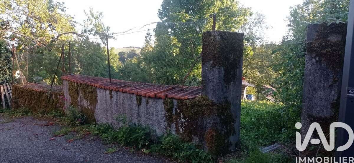 Photo 5 - Terrain à MAURS