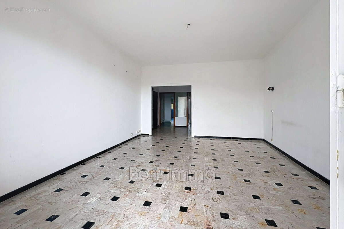 Appartement 69 m² à Nice  - photo 5