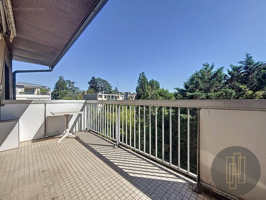 Appartement à VILLEFRANCHE-SUR-SAONE