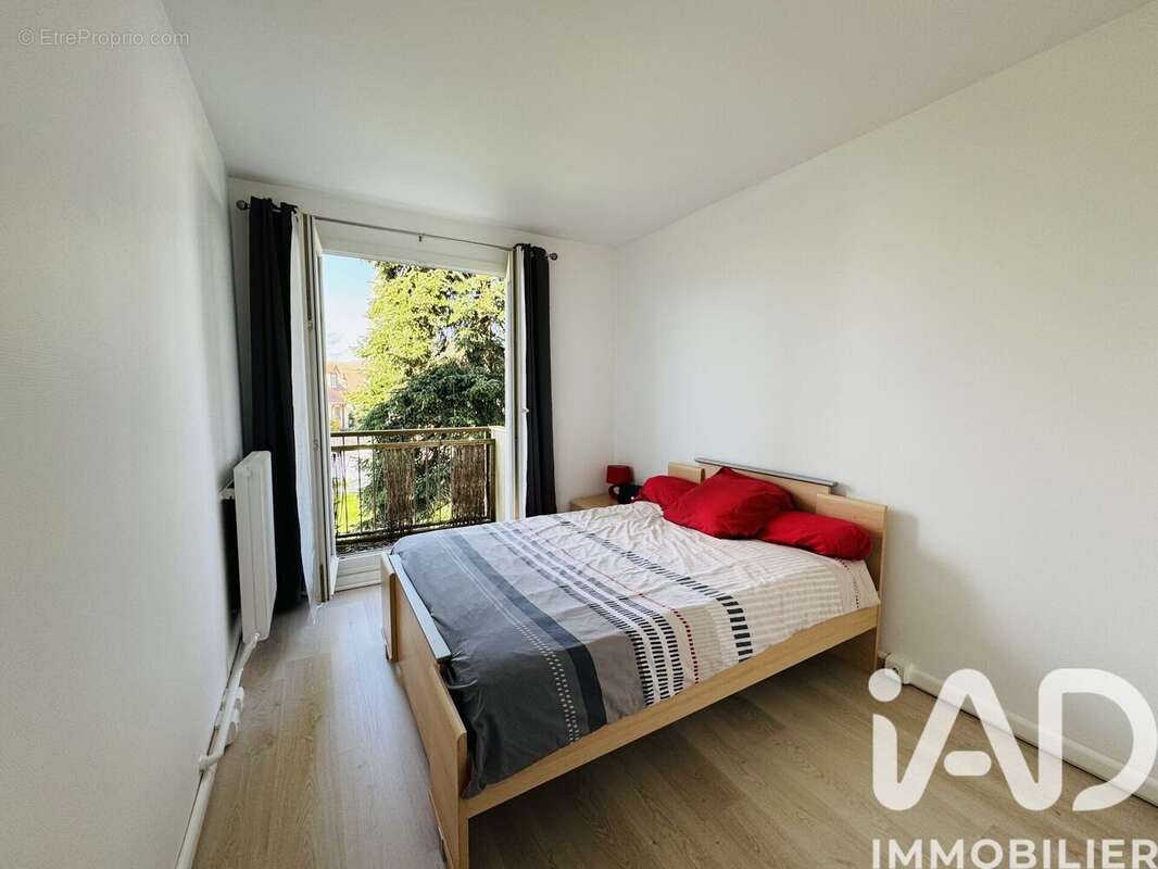 Photo 3 - Appartement à BOIS-D'ARCY