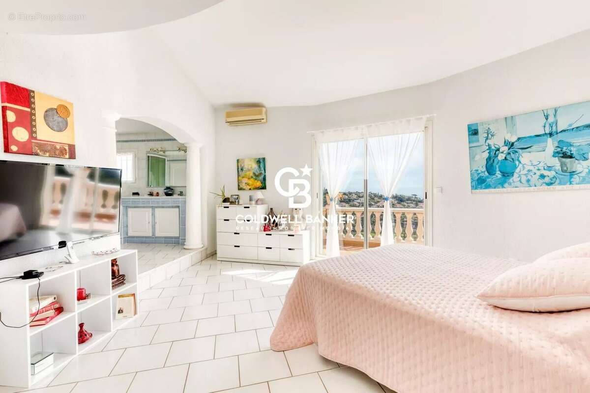 Maison à SAINTE-MAXIME