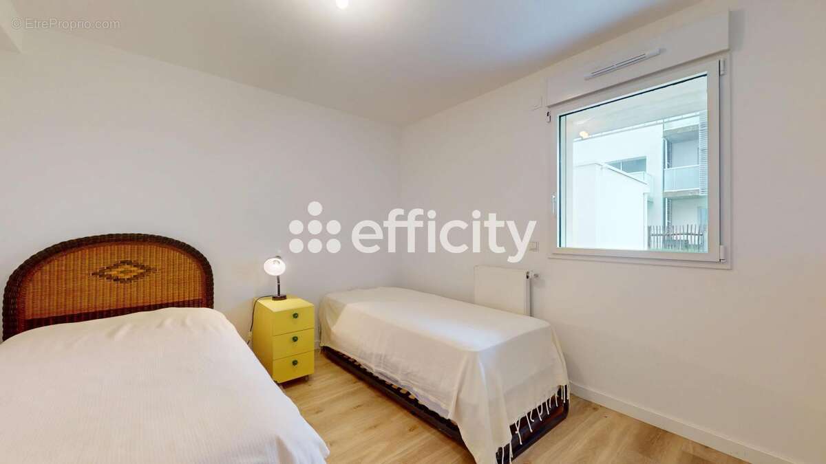 Appartement à CARNAC
