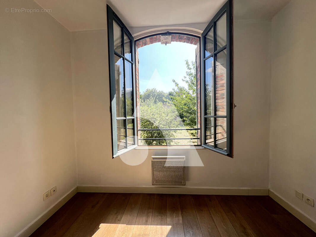 Maison à SAINT-DENIS