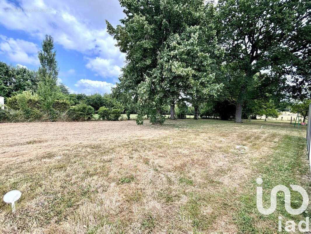 Photo 2 - Terrain à CESSON-SEVIGNE