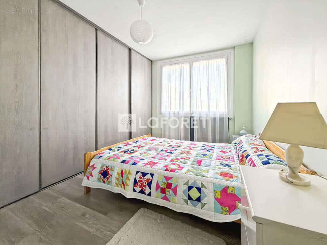 Appartement à VALENCE