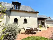 Maison à BREZE
