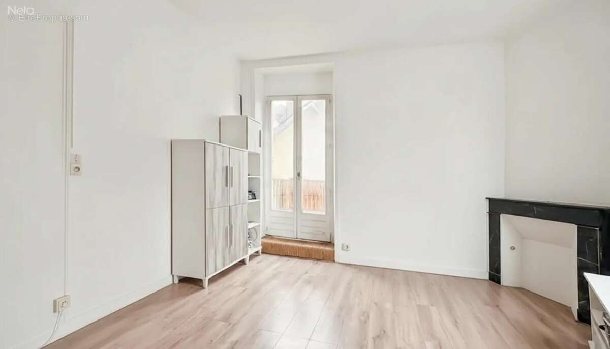 Appartement à SAINT-NAZAIRE
