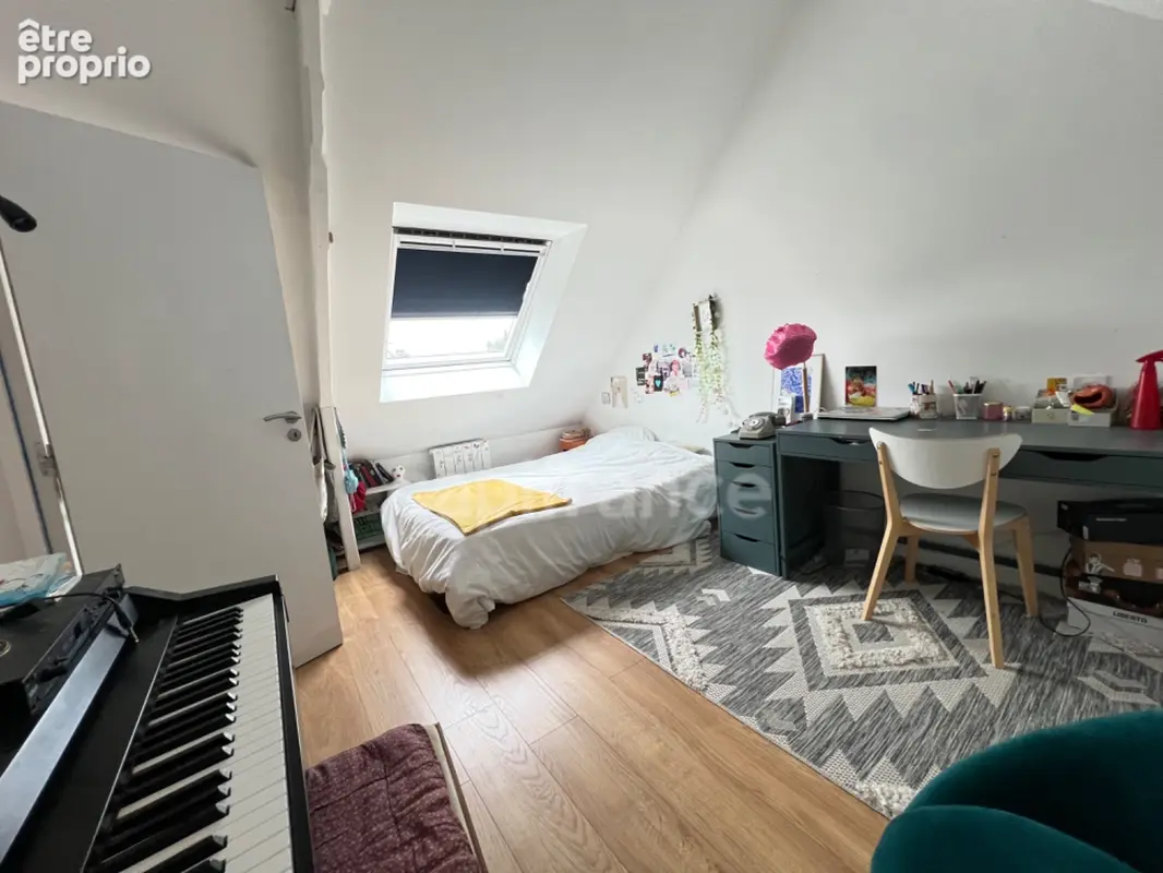 Maison de ville à vendre 5 chambres SAINT BRIEUC (22) - photo 12