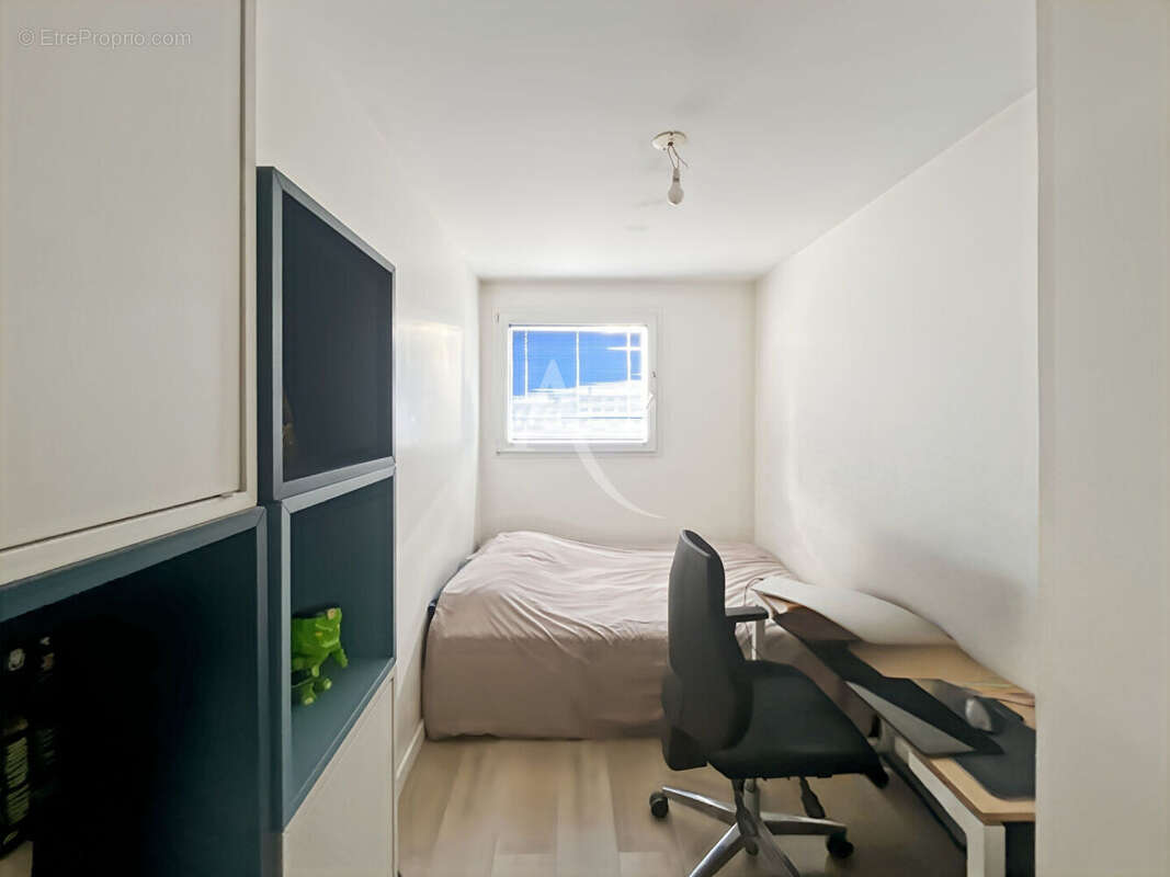 Appartement à CERGY