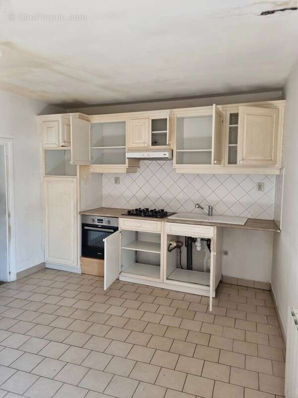 Exclusivité - maisons mitoyennes en centre village - photo 8