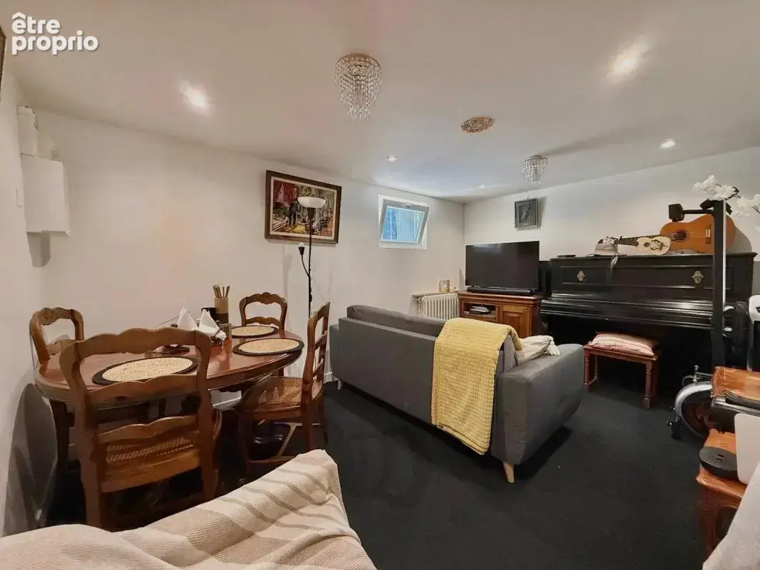 Maison À Vendre - photo 11