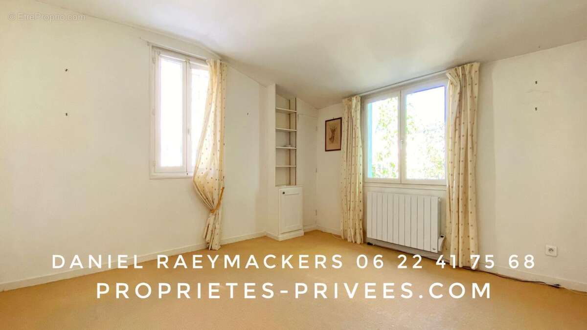 Maison à MONTPON-MENESTEROL