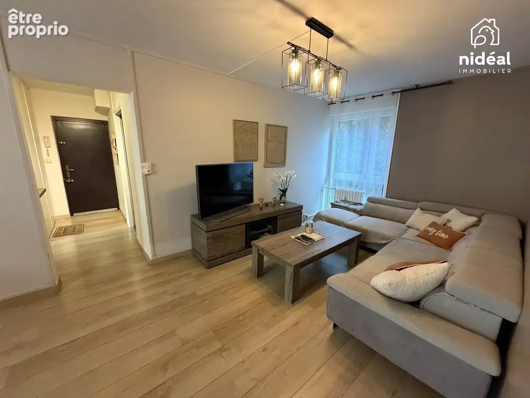 Appartement 4 pièces 79 m² à vendre à Maubeuge (59600) - photo 6