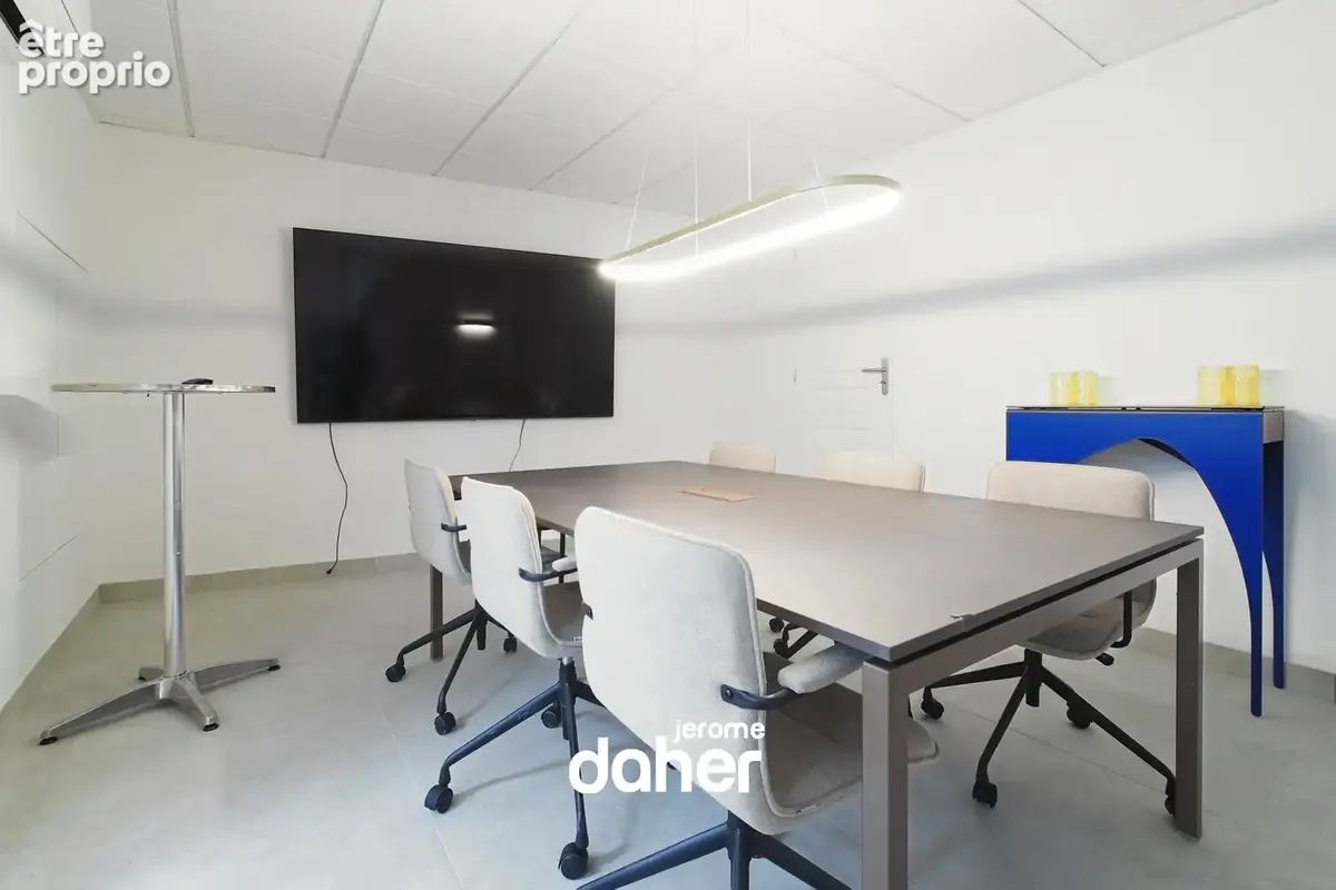 Votre activité mérite ces 144 m2 prêts à l’emploi - photo 10