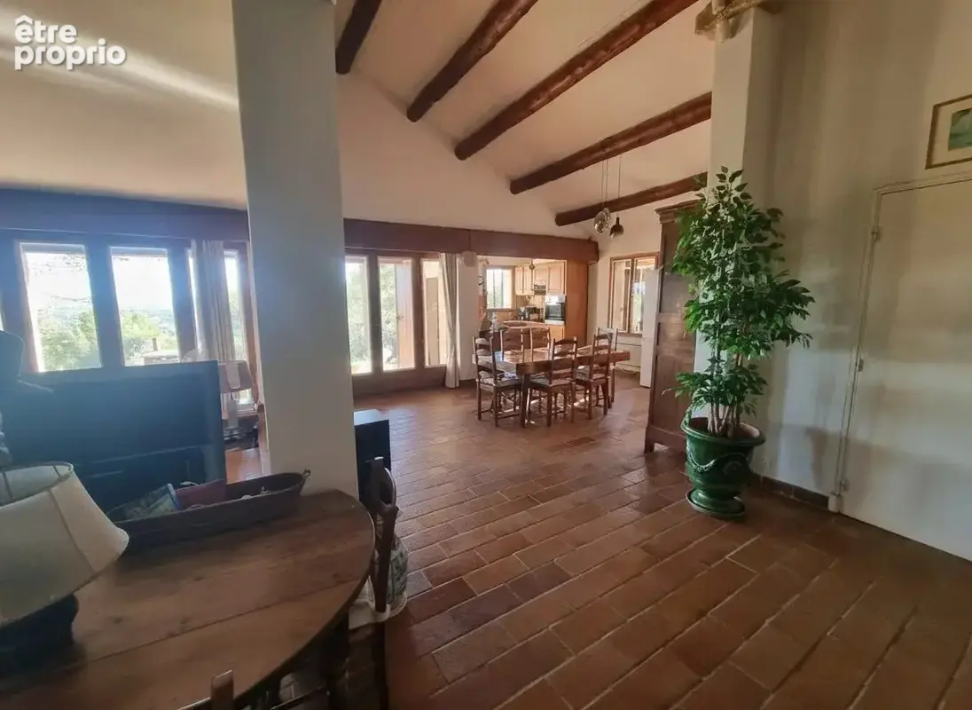 Maison à vendre Mérindol - photo 15