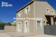 Maison à BEAUMES-DE-VENISE