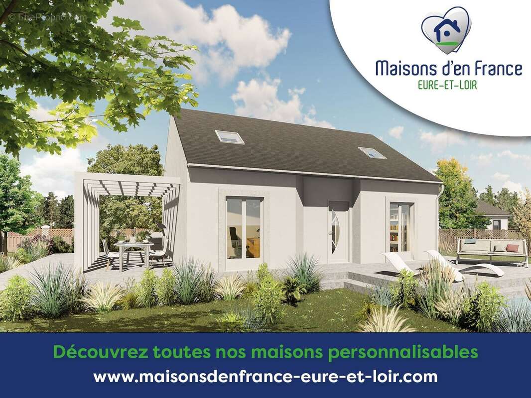 Terrain à bâtir de 400 m² à MAURECOURT (78) - photo 16