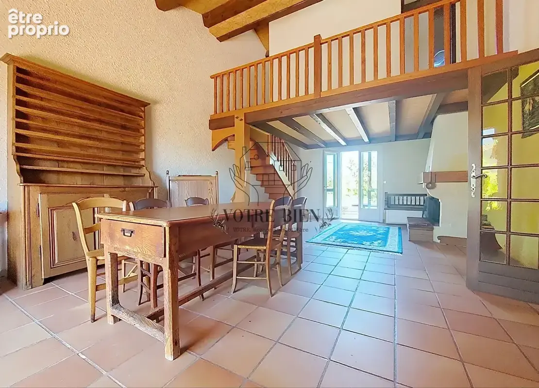 Maison Manosque 5 pièce(s) 130.78 m2 - photo 2