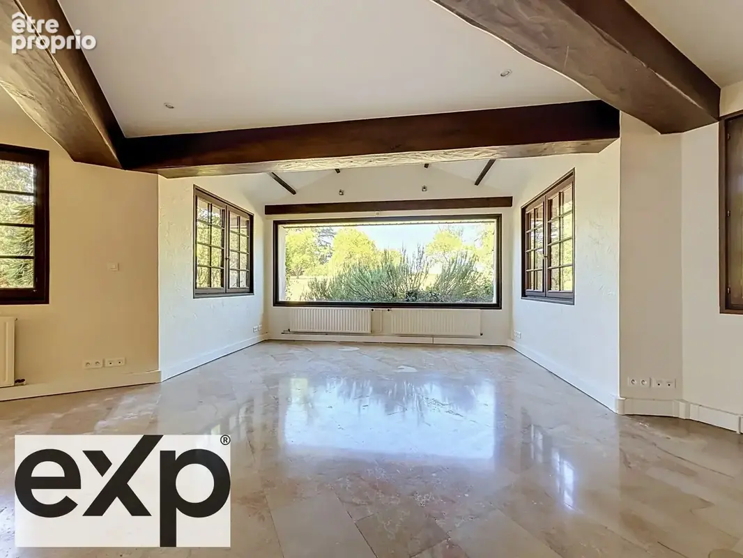Maison 14 pièces 587 m² à vendre à Goussonville (78930) - photo 5