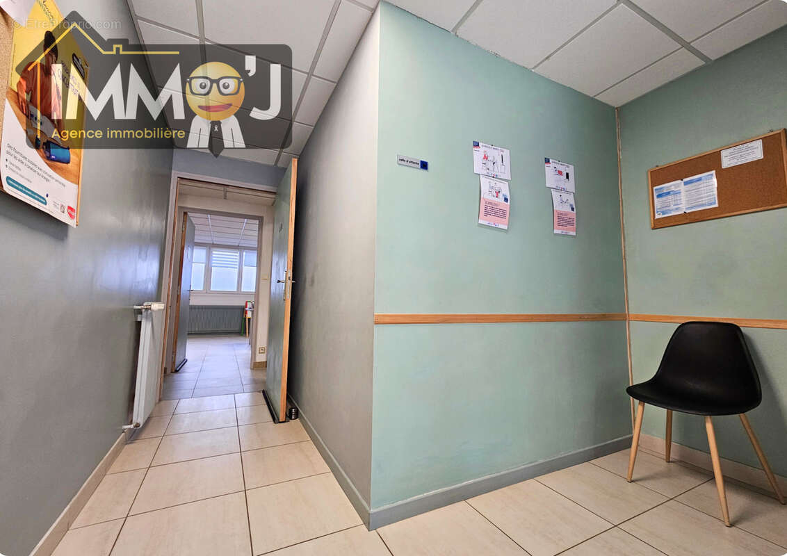 Commerce à MAXEVILLE