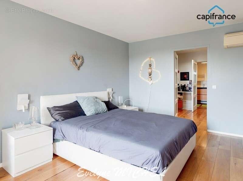 Appartement à MARSEILLE-14E