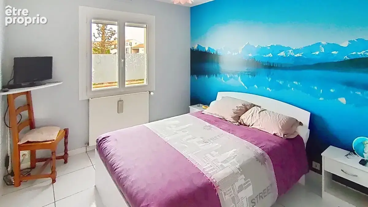 Maison La Verrie 5 pièces 85 m2 - photo 6