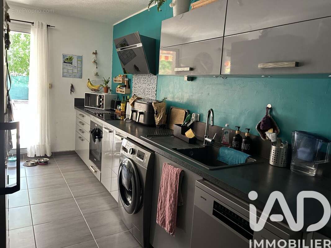 Photo 8 - Appartement à MARSEILLE-9E