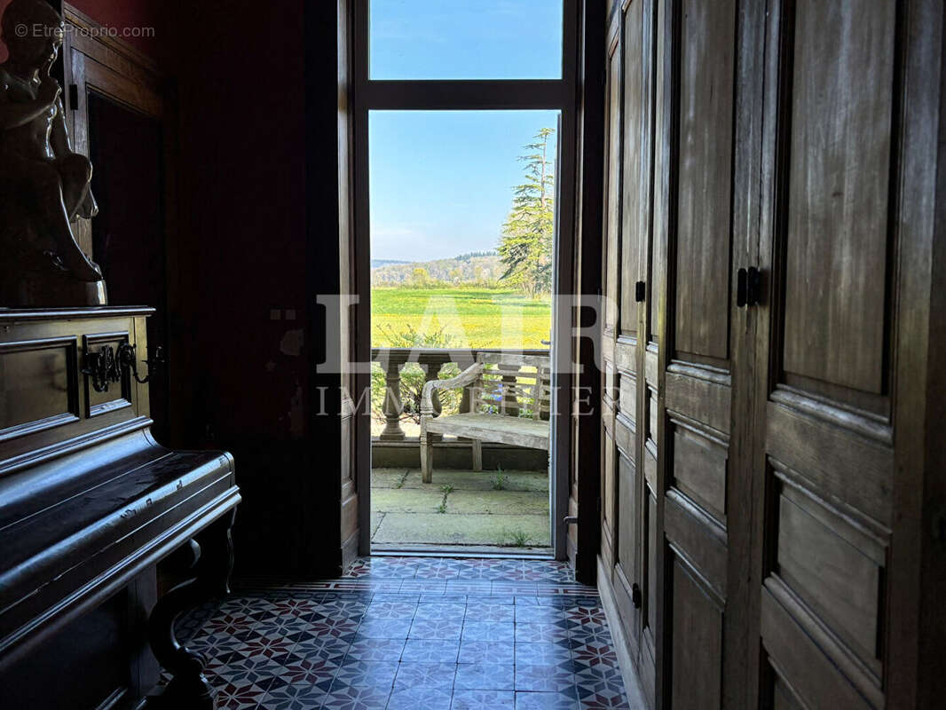 Maison à ALENCON