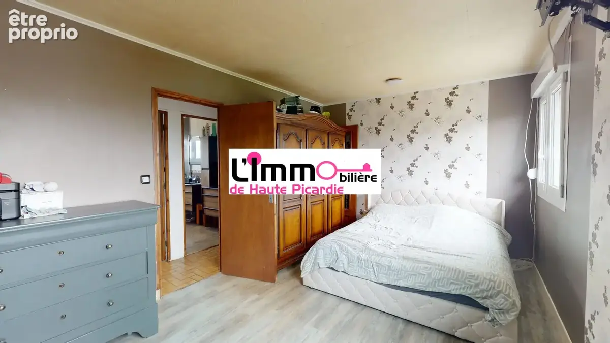 Maison 95 m² à Billancourt  - photo 7