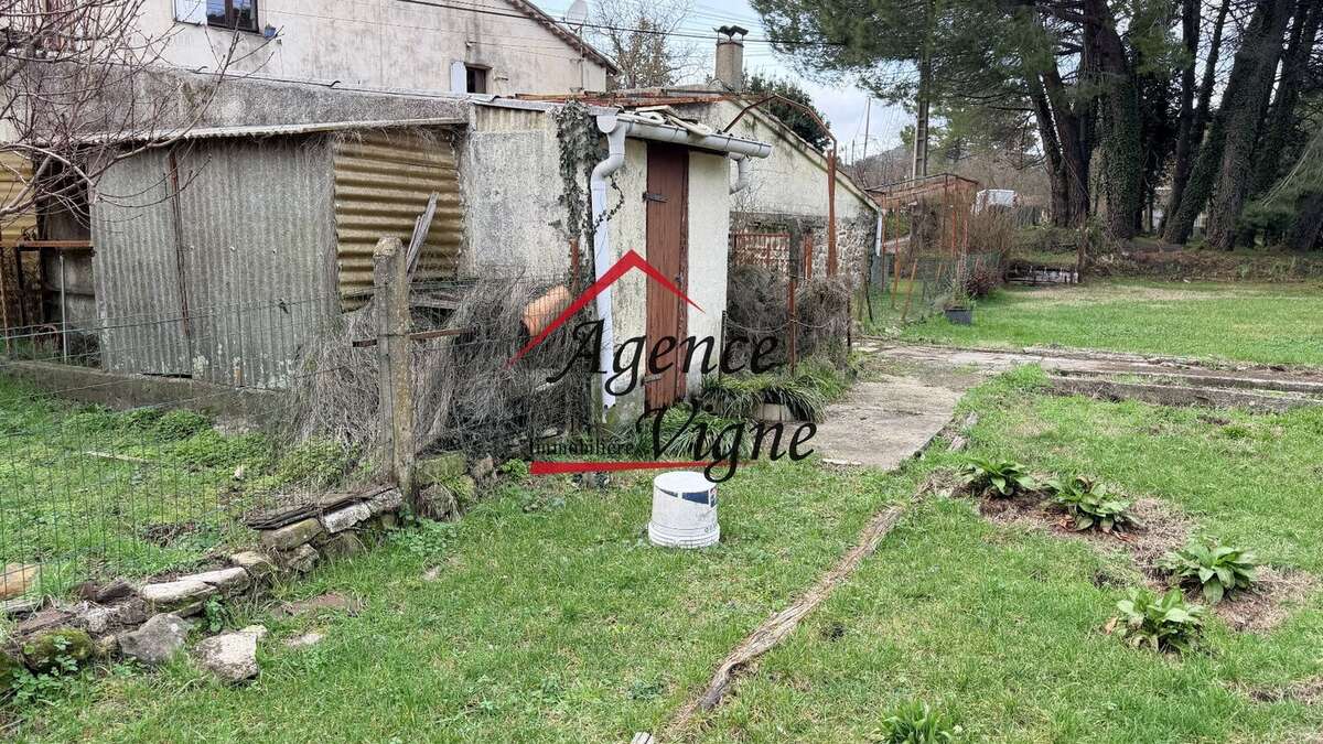 Maison à SAINT-FLORENT-SUR-AUZONNET