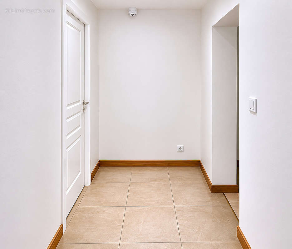 Appartement à SAINT-DENIS