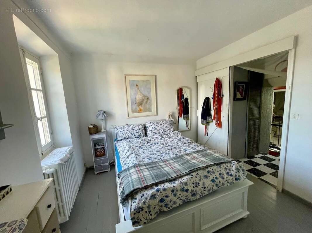 Magnifique Mas plein de charme à vendre à Roquefort-les-Pins / Côte d'Azur, - photo 12