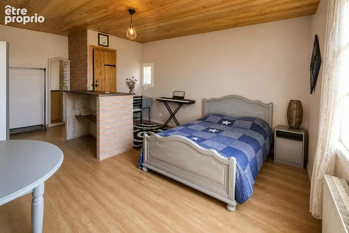 Maison T3  de 74 m² à Vinon-sur-Verdon - photo 9