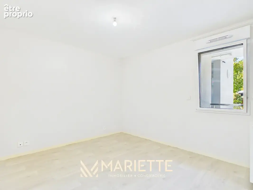 "DRENNEC", Concarneau Sables blancs - Appartement récent avec jardin et stationnement - photo 10