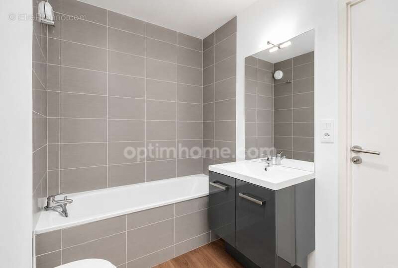 Appartement à ESSEY-LES-NANCY