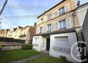 Appartement à SENLIS