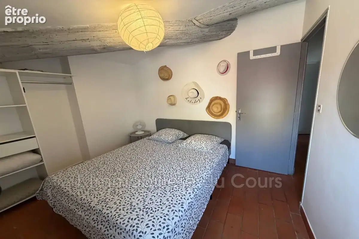Appartement 2 pièces 30 m² à vendre à Martigues (13500) - photo 6