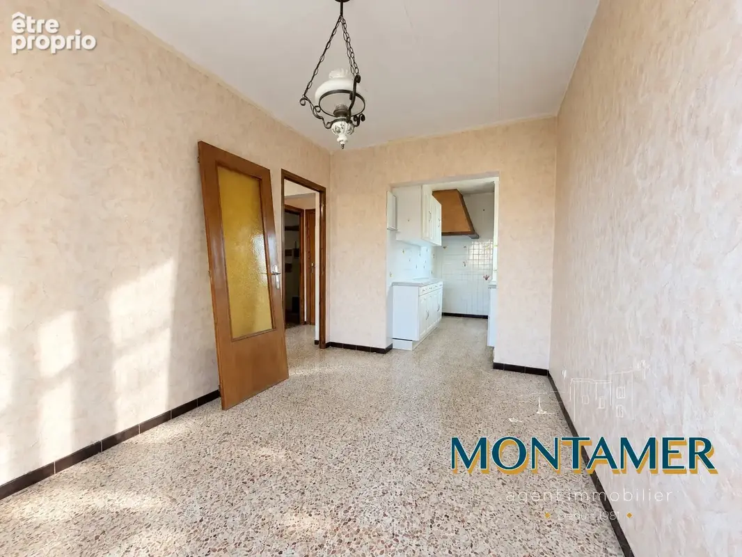 Maison T4 avec Garage et Jardin - photo 9